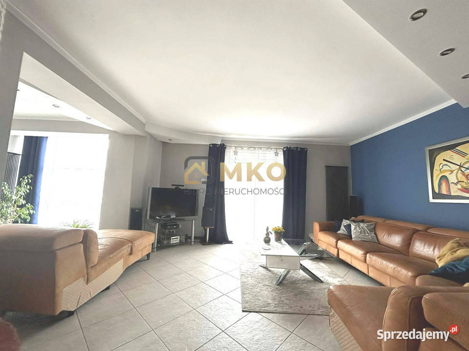 Dom wolnostojący Włocławek 14423m2 Sprzedaż sprzedam