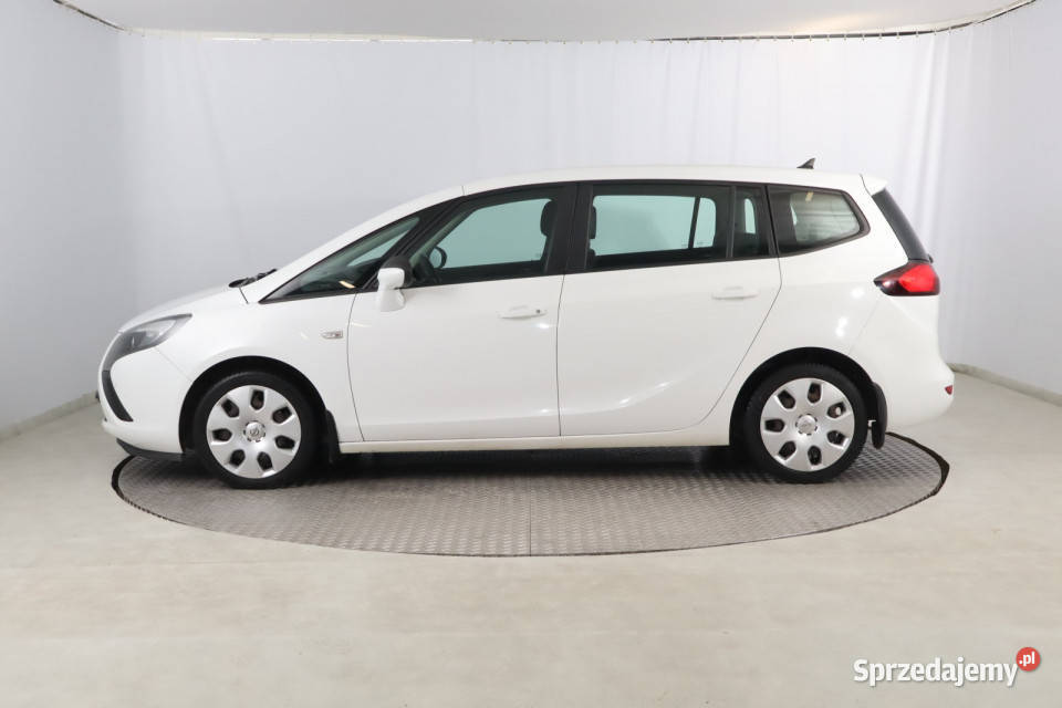 Opel Zafira Tourer 20 CDTI ABS Zabrze