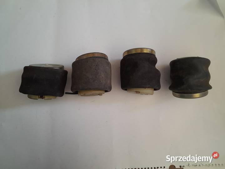 PODUSZKA MIECH FOTELA DAF RENAULT EURO 2 Mojusz