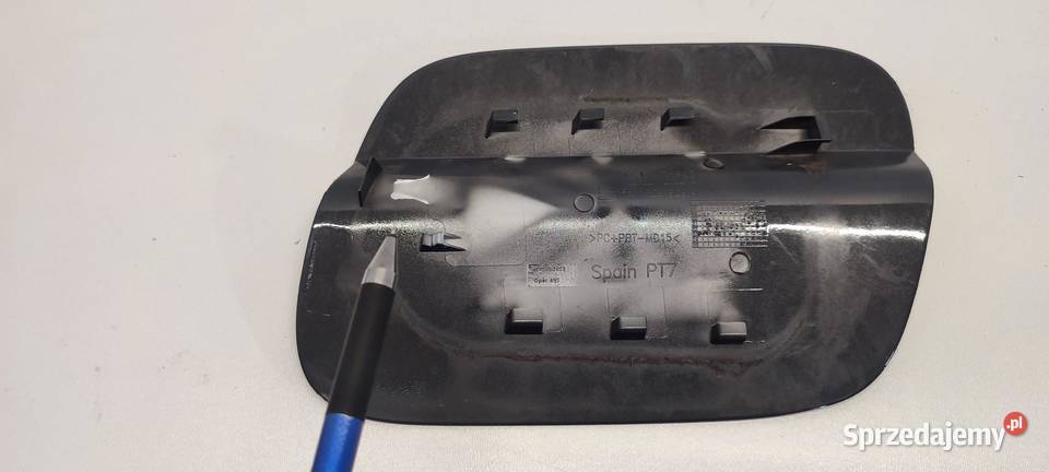 SEAT TARRACO VW TIGUAN II KLAPKA WLEWU PALIWA