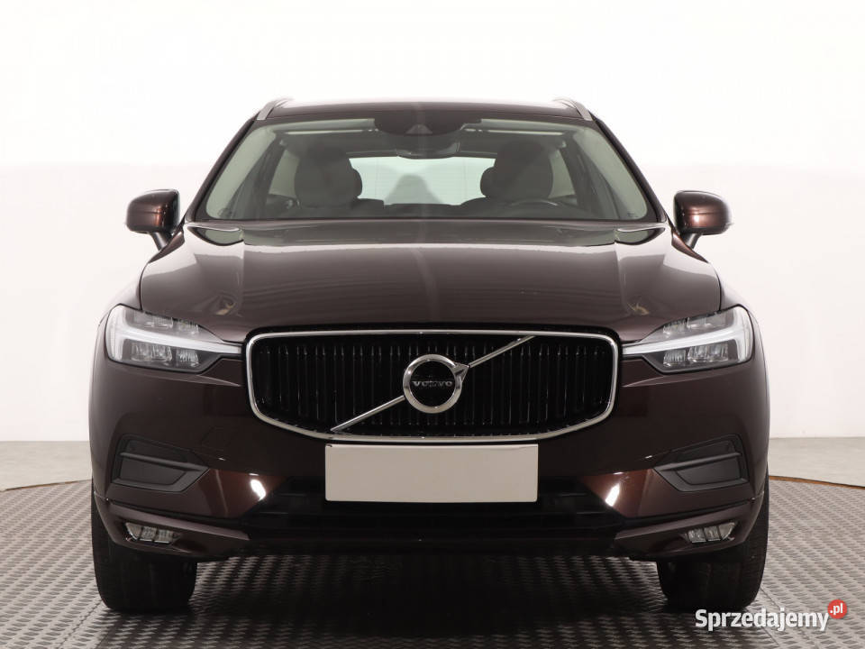 Volvo XC60 B4 poduszka powietrzna śląskie Katowice