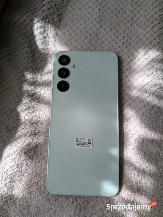 Nowy Samsung Galaxy A16 Kraków