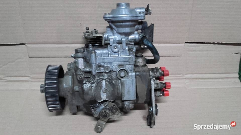 Zamek drzwi przesuwnych z klamkami Volkswagen Lt dostawcze Gniewkowo