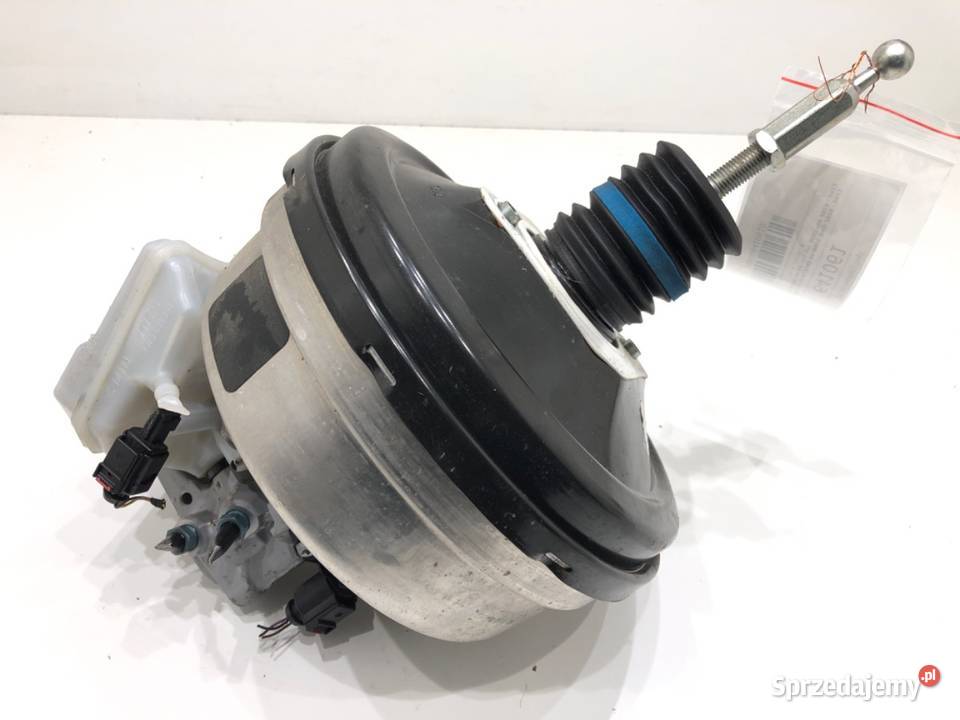SERWO HAMULCOWE AUDI A4 B9 8W0612103B Kombi 20 Części samochodowe sprzedam