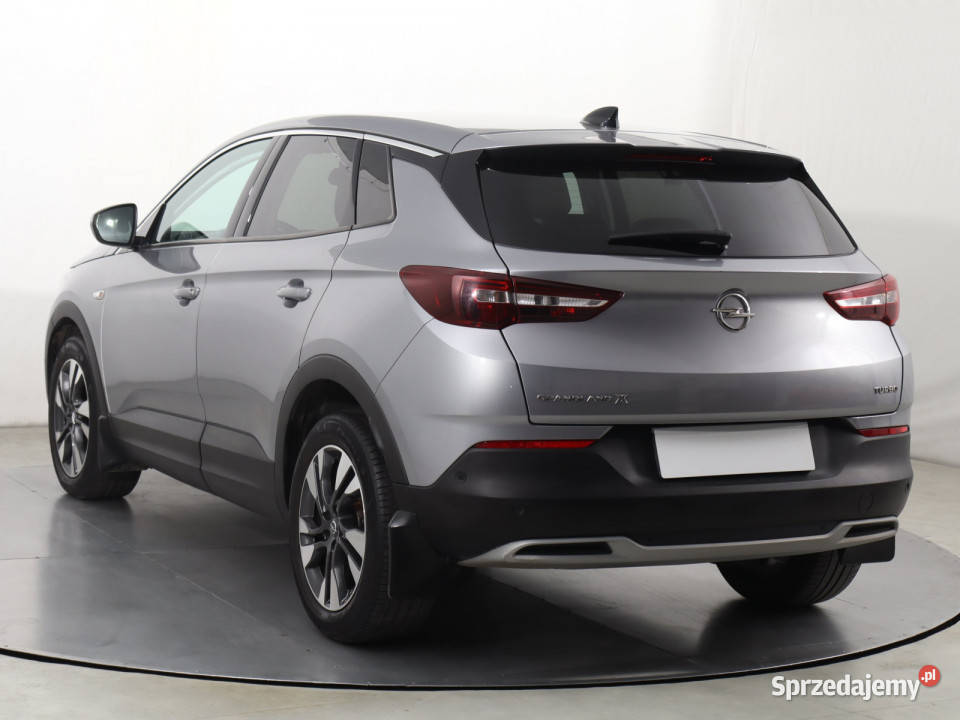 Opel Grandland 12 Turbo Katowice