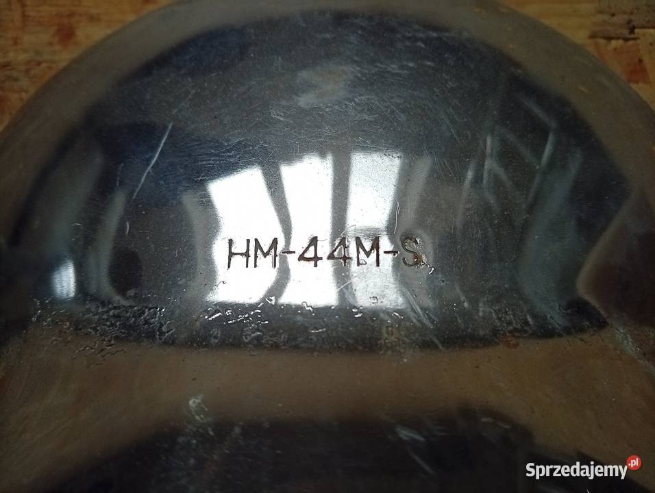 Honda cb 900 custom lampa przednia Reflektory i halogeny Tomaszów Mazowiecki sprzedam