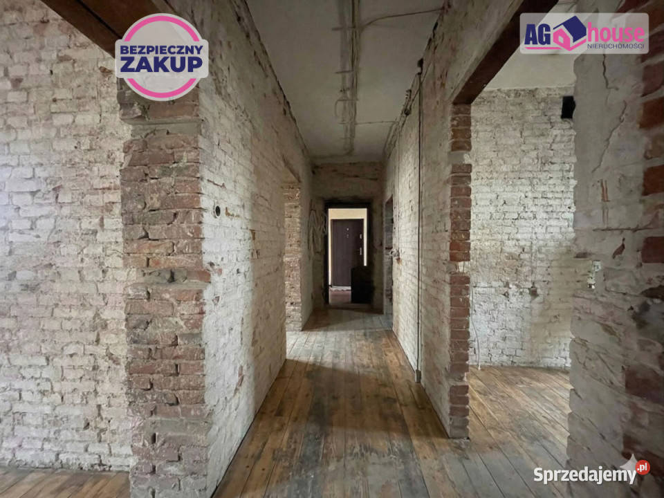 Mieszkanie sprzedam Tczew Ignacego Paderewskiego