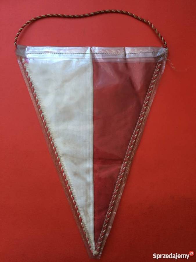 274 Proporczyk Związku Piłki Ręcznej Antyki, Sztuka, Kolekcje Szczecin sprzedam