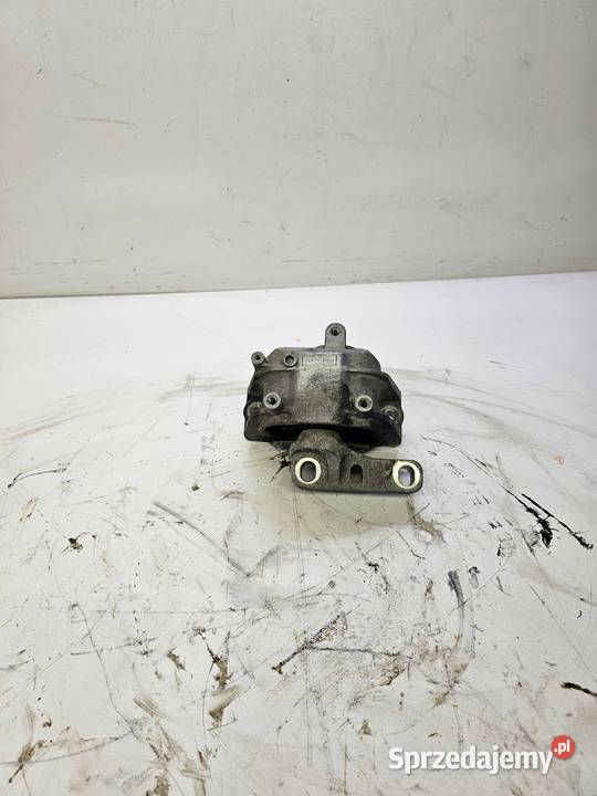 ŁAPA PODUSZKA SILNIKA AUDI VW SEAT 1K0199262CN śląskie Przystajń