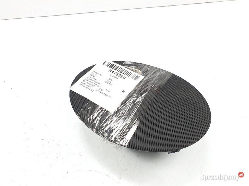 GŁOŚNIK BMW E39 523 9633356080