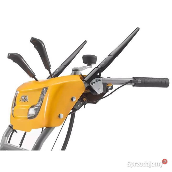Odśnieżarka spalinowa Stiga ST 5262 P