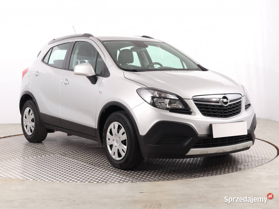 Opel Mokka 1.6