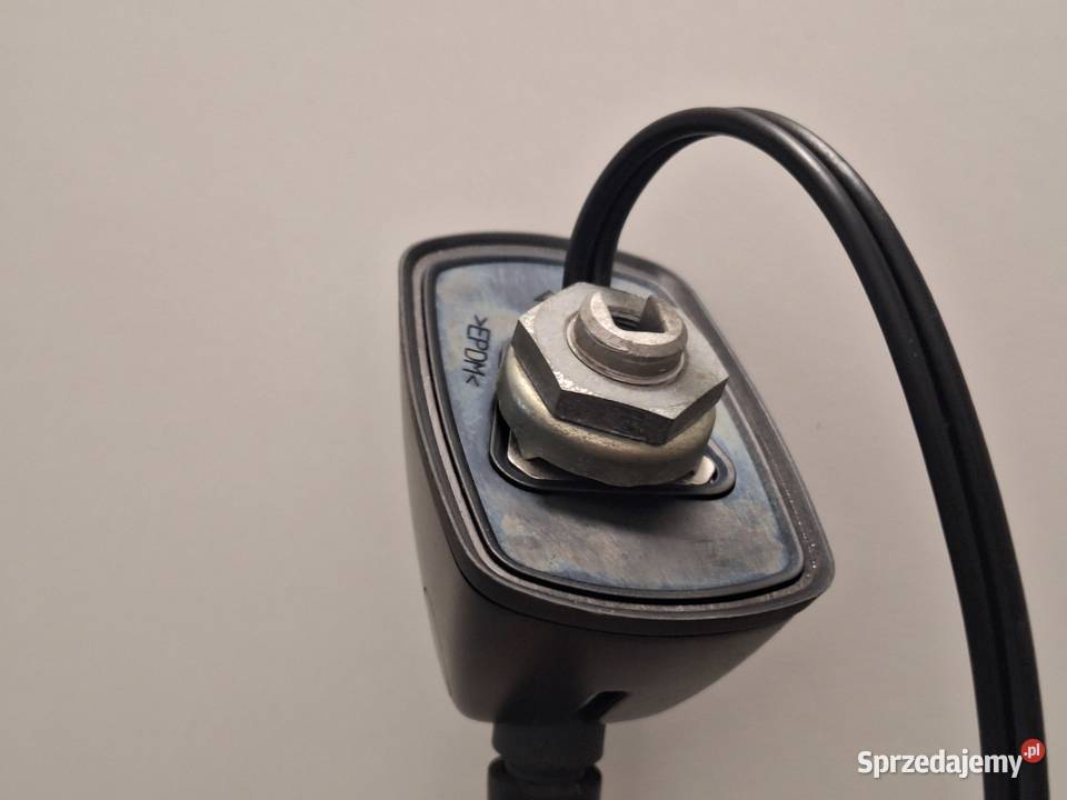 Lexus RX II antena dachowa bat RX 400h 2007r 174 kujawsko-pomorskie Toruń