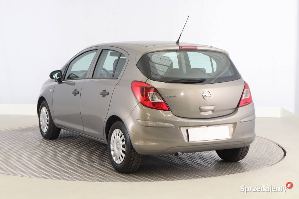 Opel Corsa 12 4/5 Zabrze sprzedam