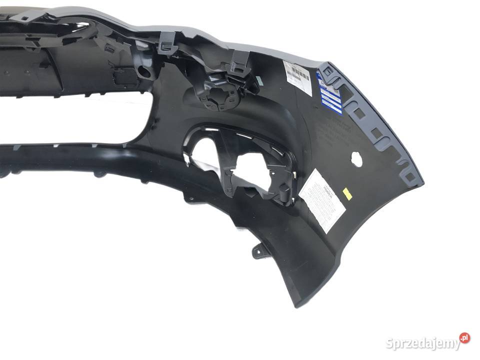 Citroen C4 II 20112015 Zderzak przód przedni Części samochodowe Skarżysko-Kamienna