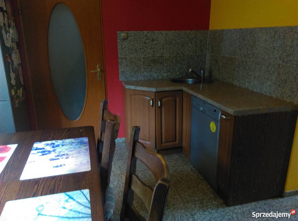 Dom na sprzedaż Nowy Jaworów