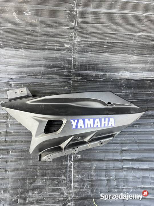 PŁUG OWIEWKA OSŁONA DOLNA YAMAHA YZF R125 mazowieckie Radom