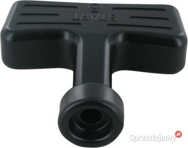 Rączka rozrusznika 28461ZE2W03 Kamionna