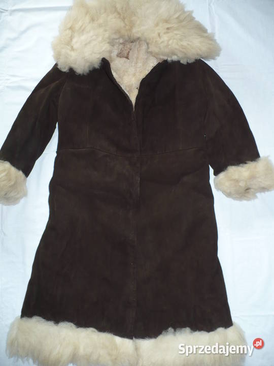 Kożuch damskimęski Świętochłowice