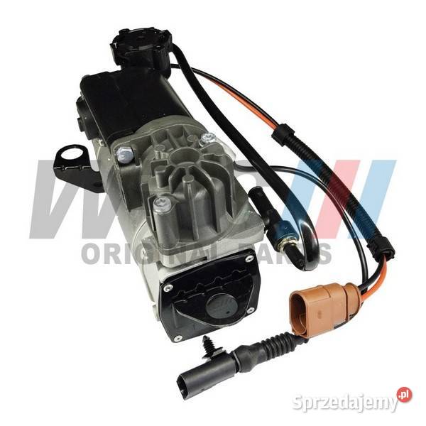 Sprężarkakompresor zawieszenia pneumatyczneg kujawsko-pomorskie Bydgoszcz