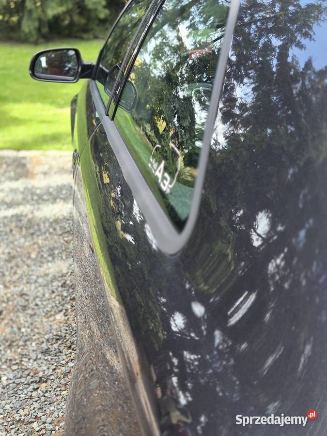 Audi A3 P8 2011 Toruń