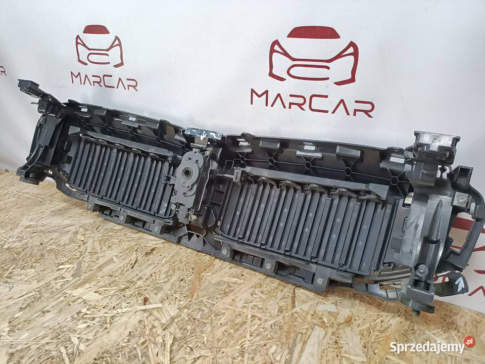 BMW 3 G20 G21 LIFT ROLETA ŻALUZJA WLOT KANAŁ Pleszew