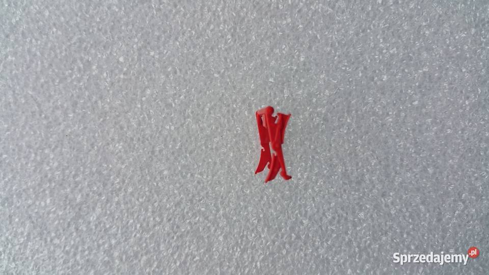 Szczęki hamulcowe do lokomotywy BR 01 BR 03 Piko Kraków sprzedam