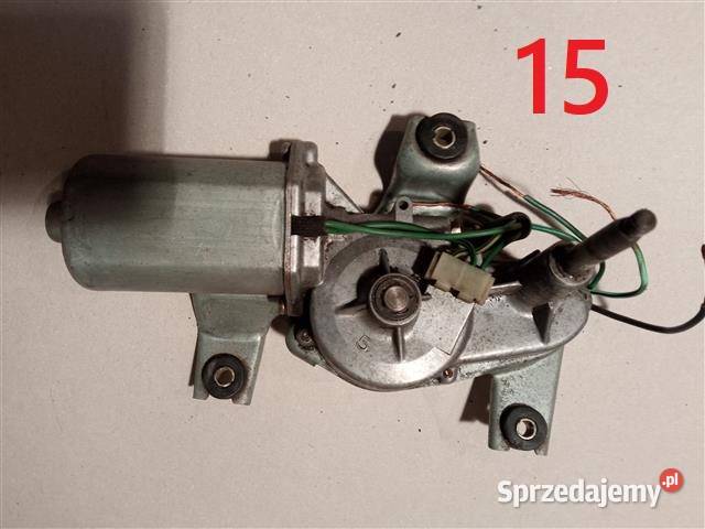 SILNICZEK WYCIERACZKI TYŁ Honda Civic IV 4g 8791 Kielce