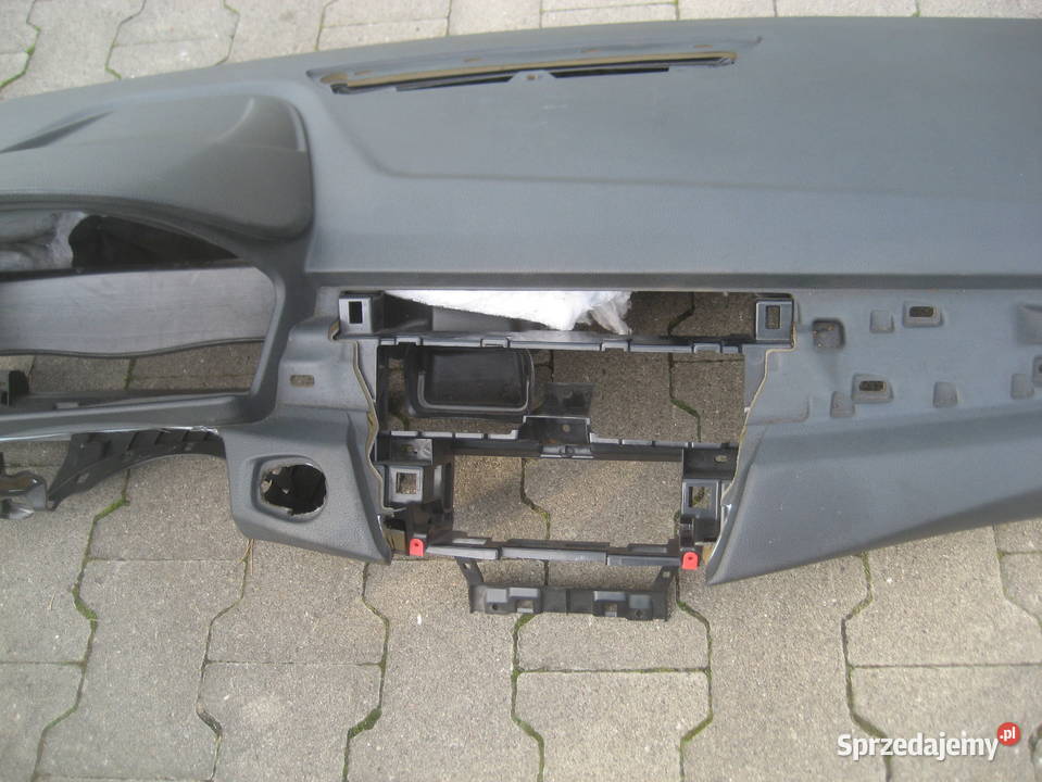 bmw 2 f45 f45 f46 deska rozdzielcza konsola Rakoniewice