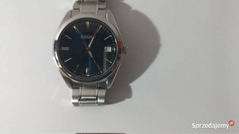 Zegarek męski SEIKO Katowice sprzedam