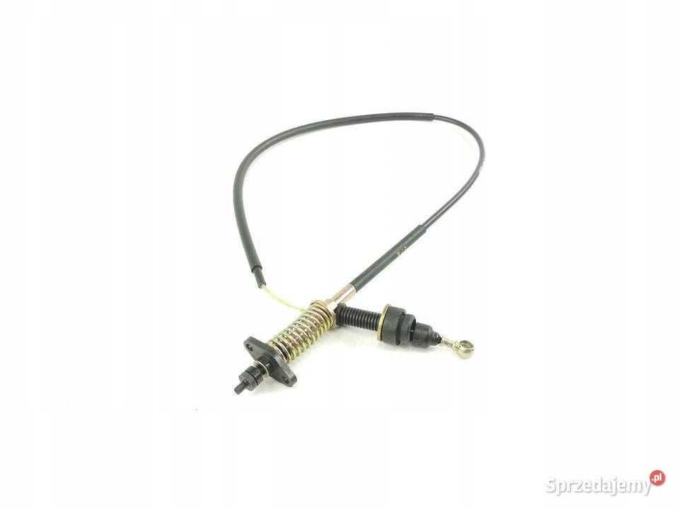 LINKA GAZU CIĘGNO FIAT CROMA 8589 ORIGINAL OE lubelskie