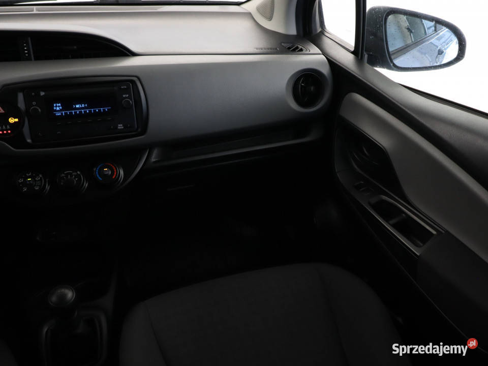 Toyota Yaris 10 VVTi Bielany Wrocławskie sprzedam