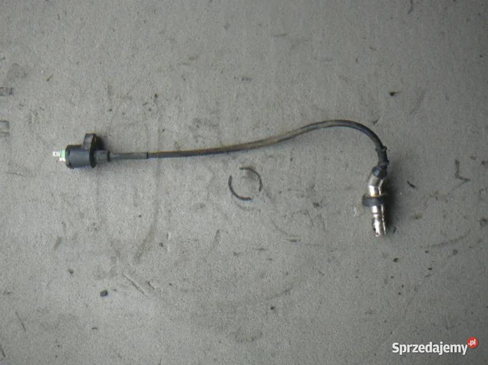 cewka zapłonowa Peugeot VClic 50 Ostrzeszów sprzedam