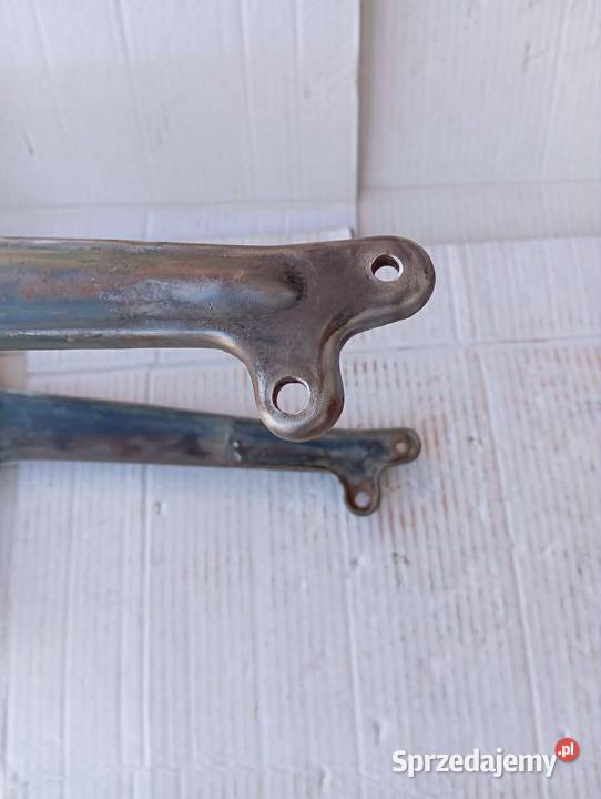 BAGAŻNIK IŻ IŻ350 IŻ49 DKW ORYGINALNY