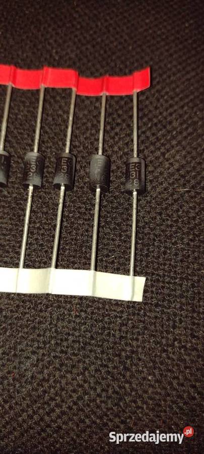 1N6282A op5 Dioda TAZ zabezp30V 5 dc 1500W Opole