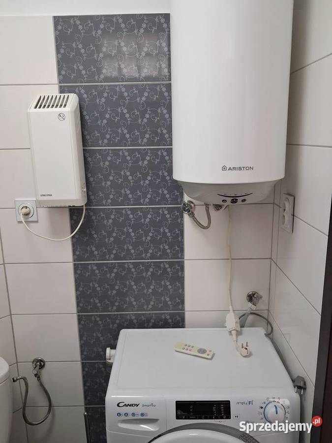 Sprzedam mieszkanie blacha Huta Stara B sprzedam