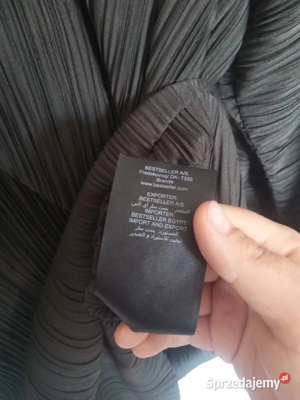 Sukienka Vero Moda XS długi Wojcieszków