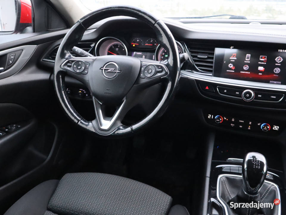 Opel Insignia 20 CDTI mazowieckie Piaseczno