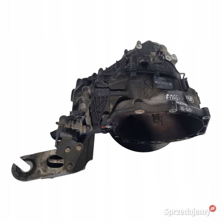 SKRZYNIA BIEGÓW Saab 95 95 20 T Turbo manualna Chełm