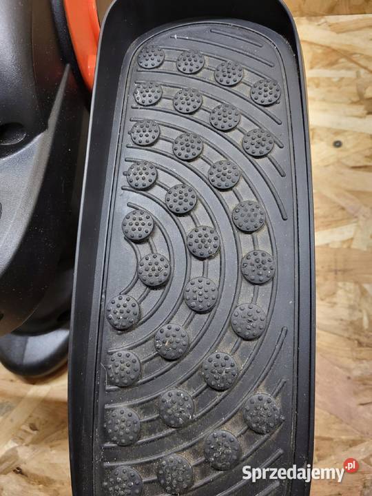 Trenażer eliptyczny MAGIC SELECT G0882 25 sprzedam