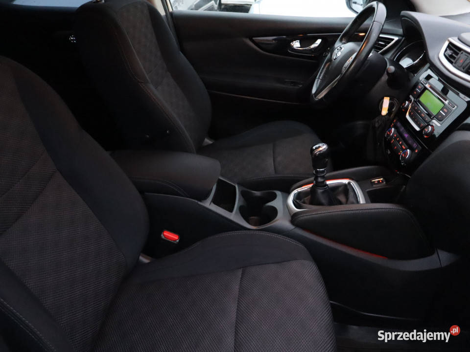 Nissan Qashqai 12 DIGT gniazdo USB Motoryzacja Bielany Wrocławskie