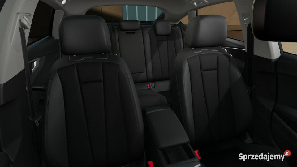 Audi A5 Sportback ABS Toruń