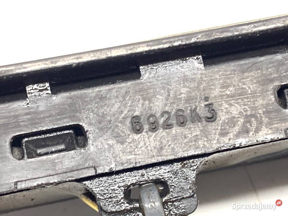 KLAMKA KLAPY TYŁ RENAULT KADJAR SUV sprzedam