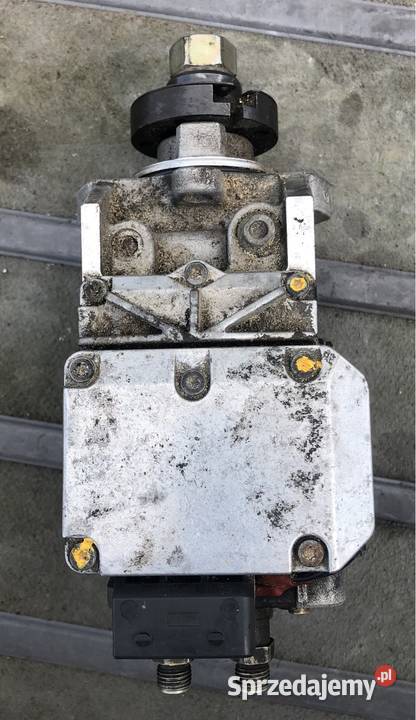 pompa wtryskowa Opel Vectra Astra 20 dti mazowieckie