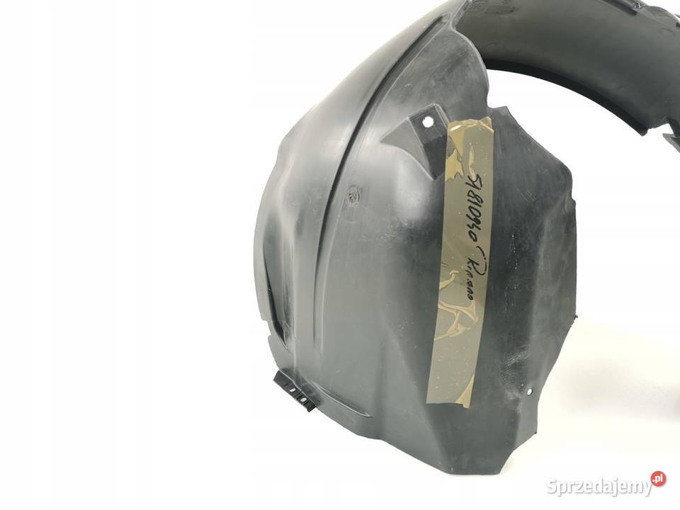 NADKOLE LEWY PRZÓD FIAT DOBLO 20102015 NOWY