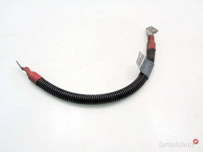 PRZEWÓD MINUSOWY 25 I BMW M54 325 525 E46 E39 osobowe śląskie Sosnowiec sprzedam