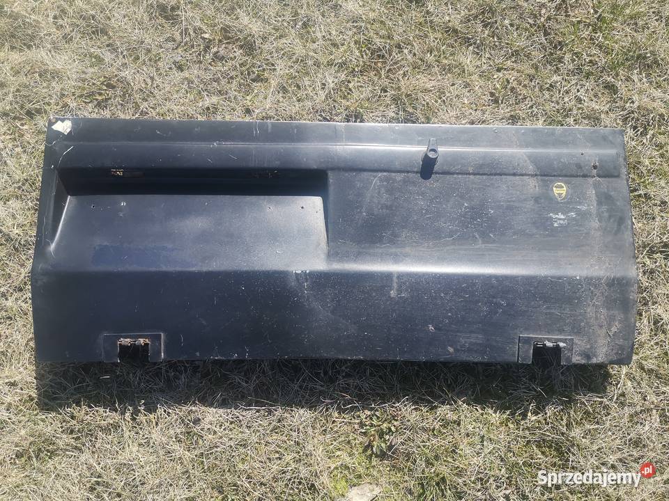 Burta tylna Felicia pickup sprzedam