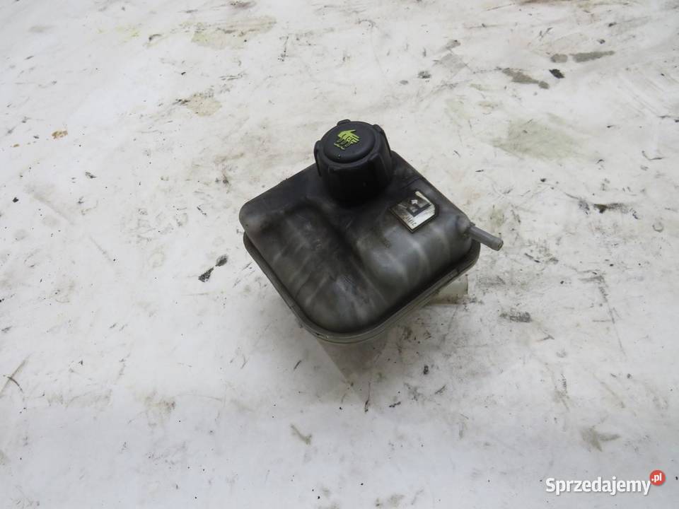 ZBIORNICZEK WYRÓWNAWCZY QASHQAI J10 15 DCI