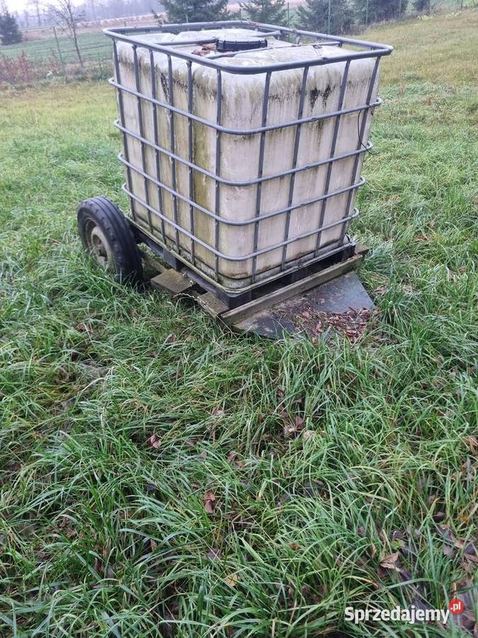 Przyczepa konna 15 konia Trailis