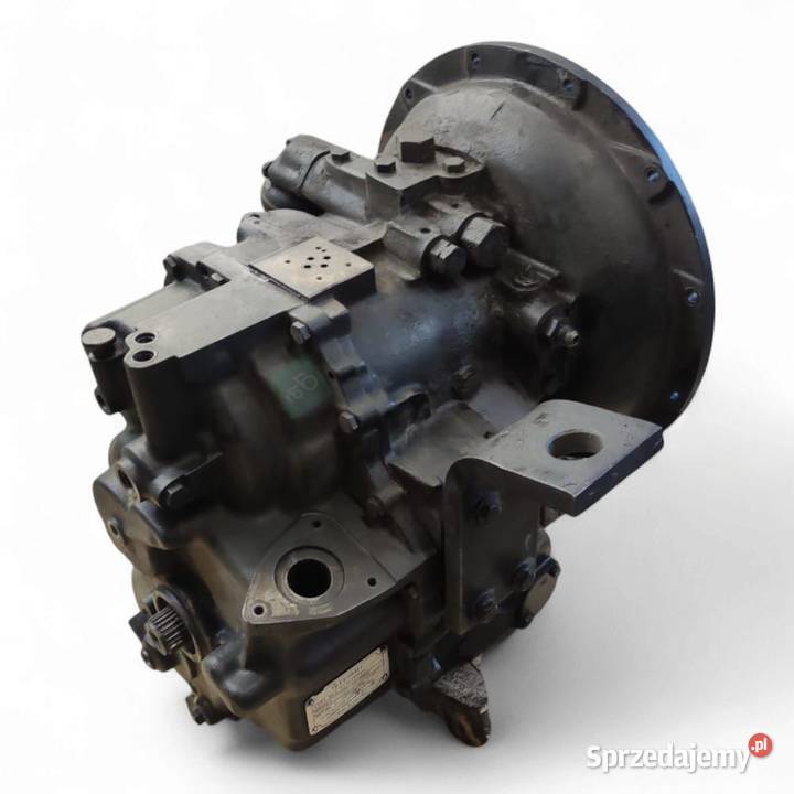 Przekładnia COM T4 2032 Synchroshuttle CKA68958 Wilkowo